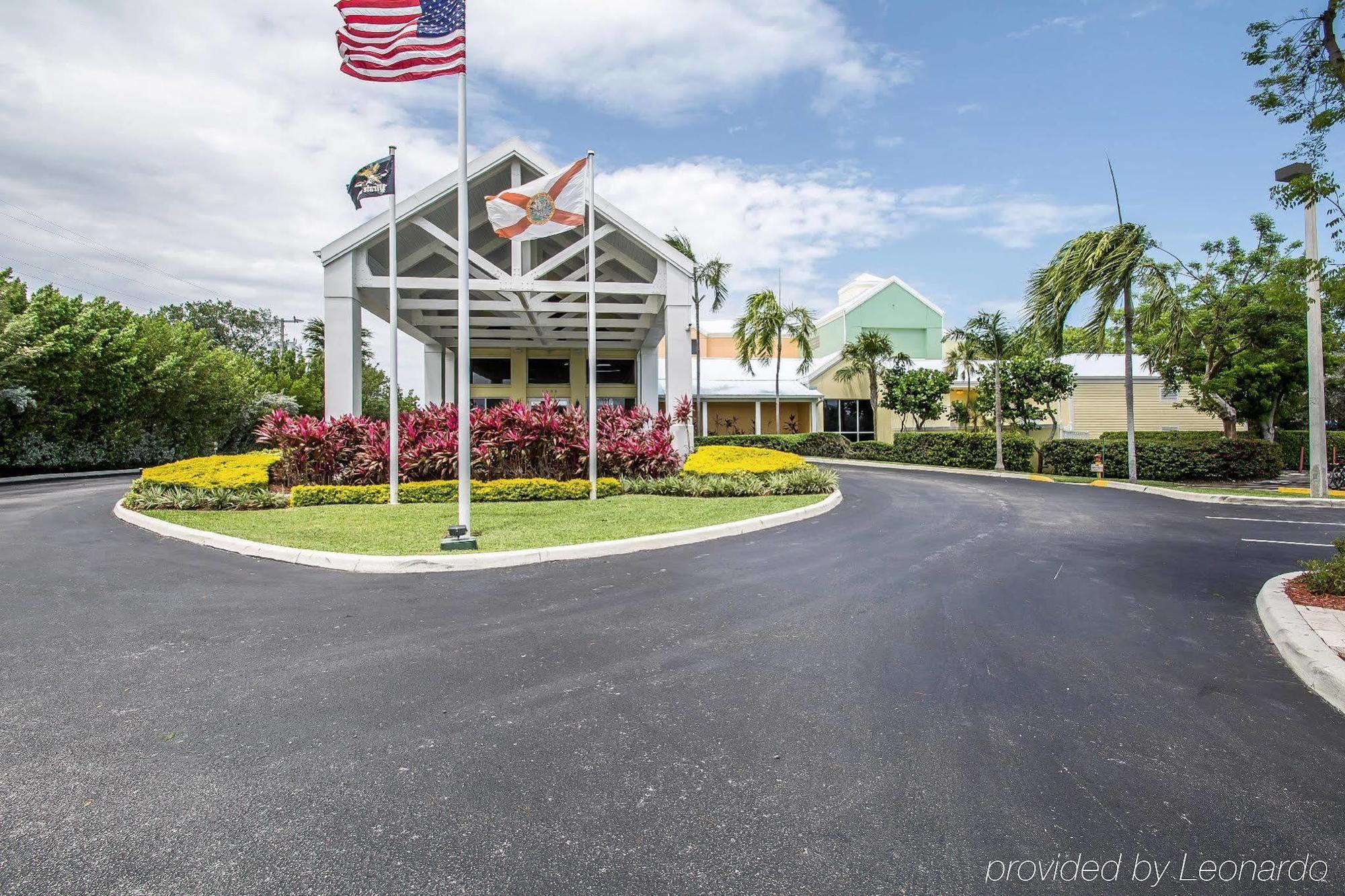 Bluegreen Vacations Hammocks At Marathon, An Ascend Resort Exterior foto
