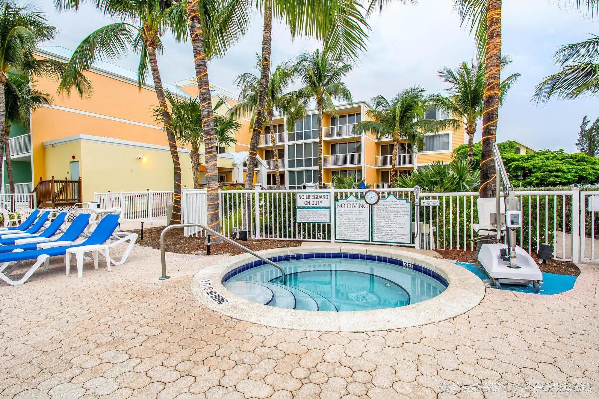 Bluegreen Vacations Hammocks At Marathon, An Ascend Resort Exterior foto
