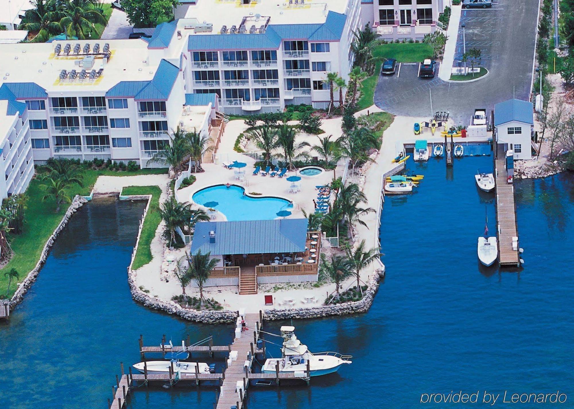 Bluegreen Vacations Hammocks At Marathon, An Ascend Resort Exterior foto